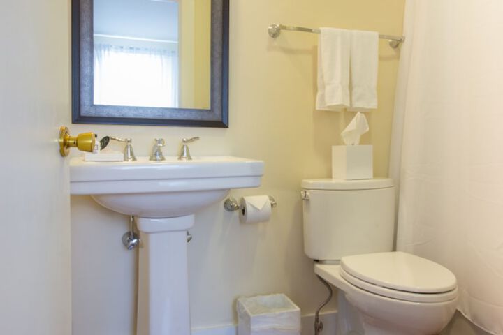 Kedron Valley Inn