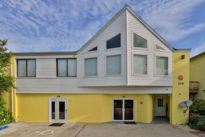Flagler Beach Vacation Rentals