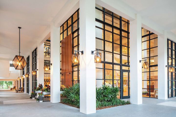 Bakers Cay Resort Key Largo Curio Collection by Hilton