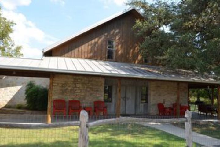 Utopia River Retreat