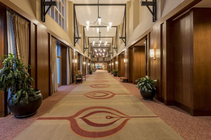 Ballroom/Hall 40 of 47