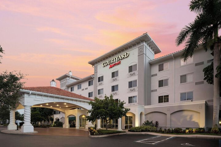 Courtyard by Marriott Fort Myers I-75 / Gulf Coast Town Center