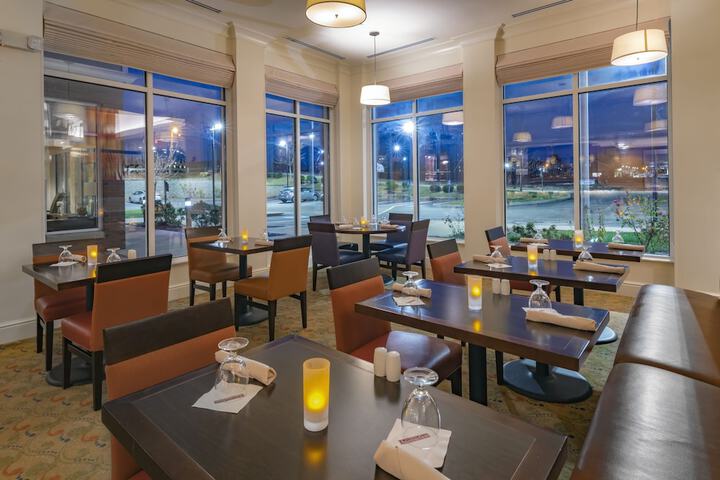 Hilton Garden Inn Devens Common