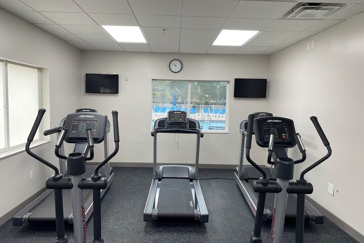 Holiday Inn Express & Suites Clermont Se West Orlando by IHG