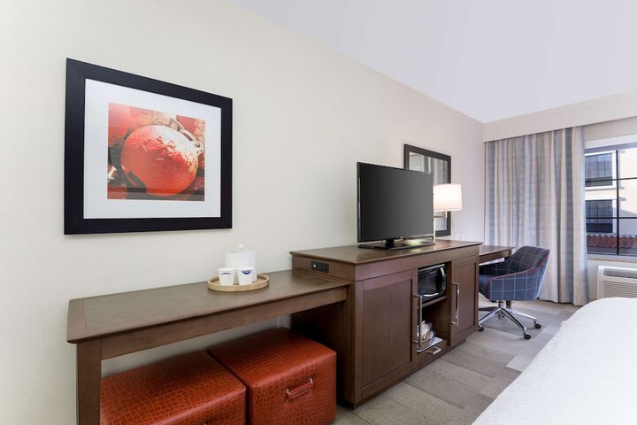 Hampton Inn Santa Barbara / Goleta