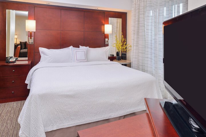 Residence Inn by Marriott North Conway