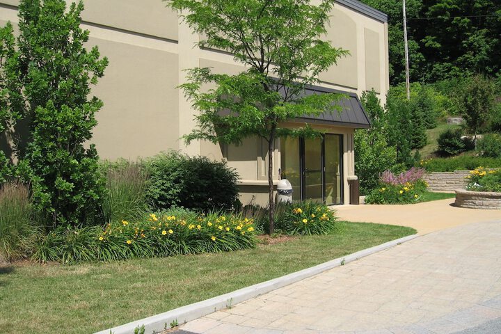 Hôtel Le Président
