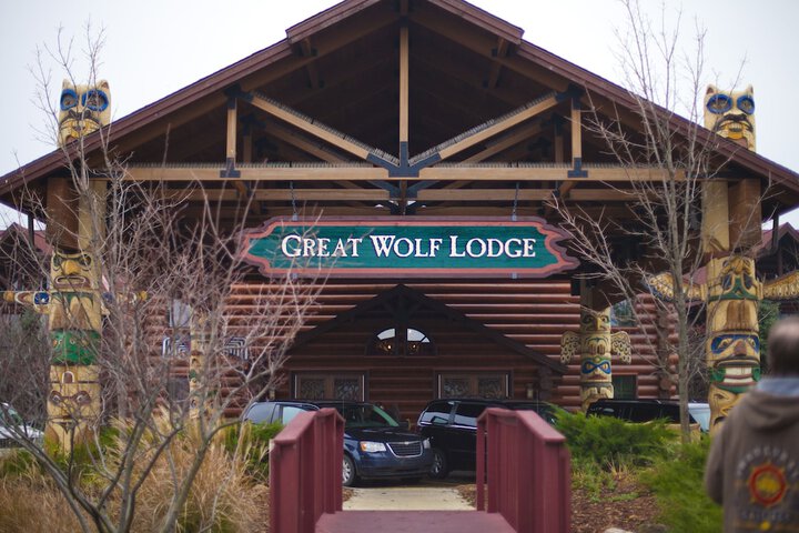 Great Wolf Lodge Traverse City