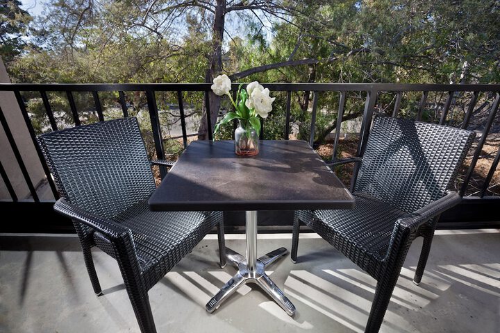 Terrace/Patio 26 of 27