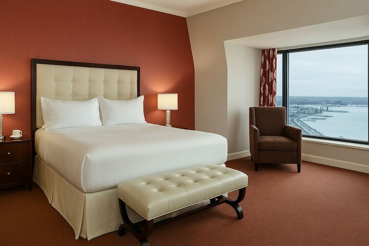 InterContinental Montreal by IHG