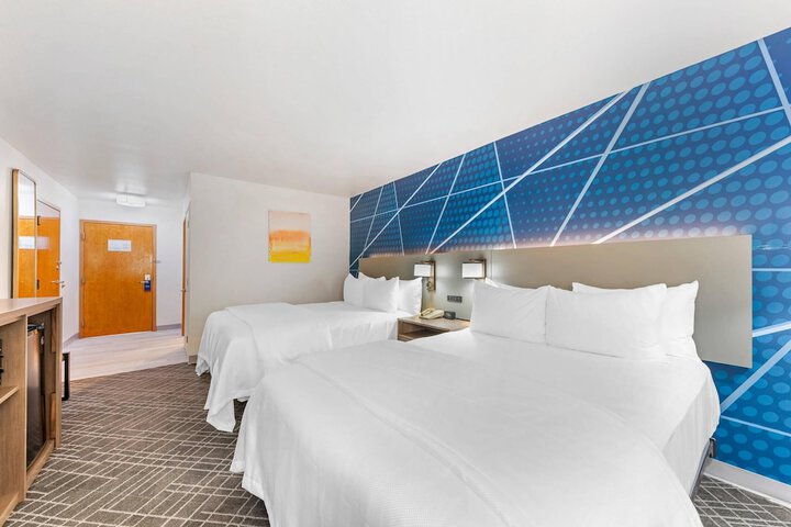 Comfort Inn - Killeen near Fort Hood