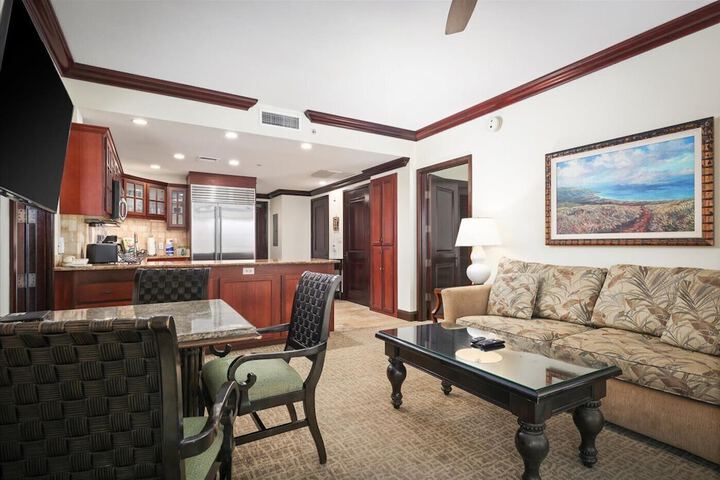 Waipouli Beach Resorts & Spa Kauai by OUTRIGGER