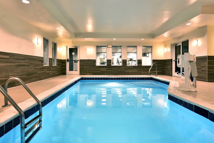Pool 6 of 52