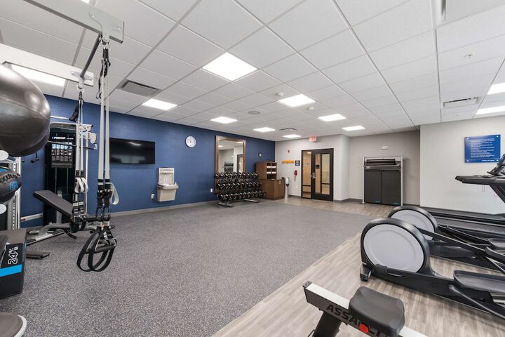 Health and Fitness 31 of 31
