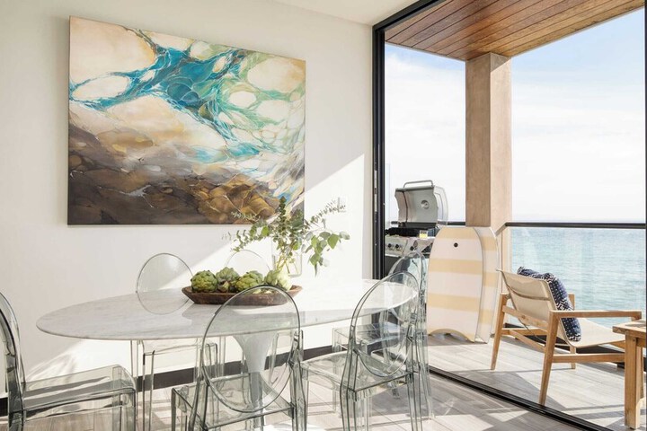Matador by Avantstay Ocean Front Malibu Pad w / Rooftop Patio