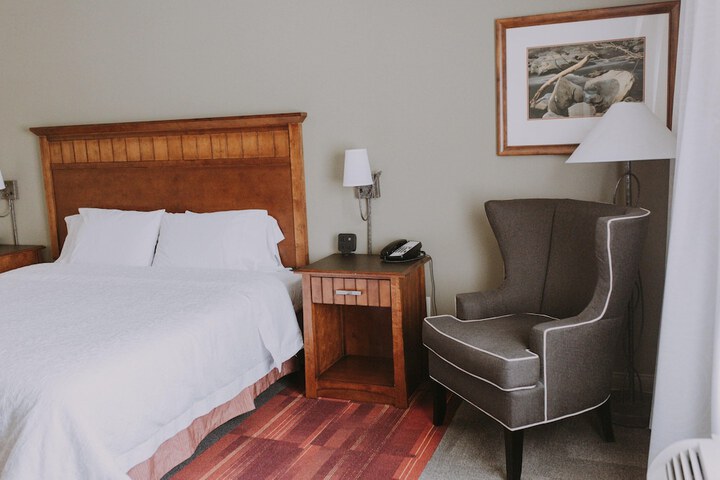 Hampton Inn & Suites Green River