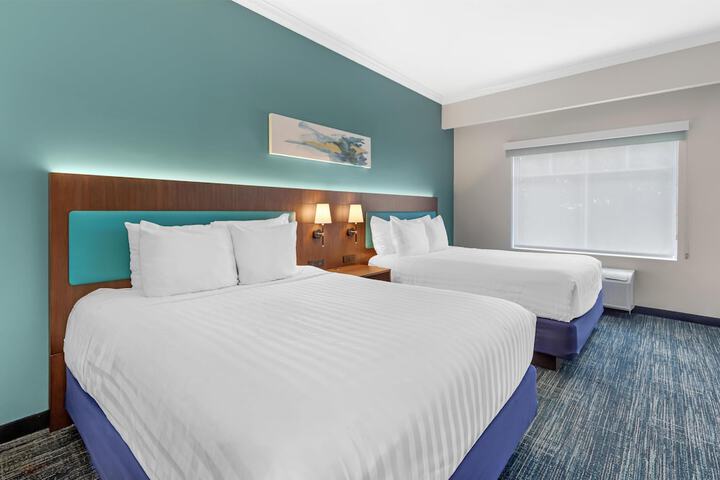 Best Western Plus Miami Airport North Hotel & Suites