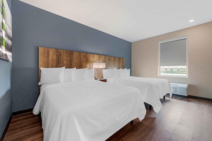 Extended Stay America Premier Suites - Austin - Kyle