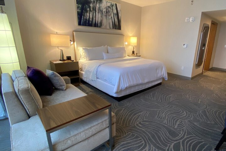 The Westin Jackson
