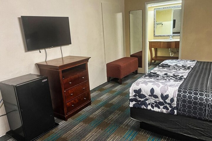 Executive Inn Laurel