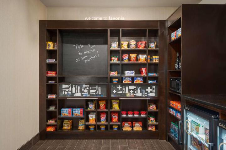 Hampton Inn & Suites - Lavonia GA