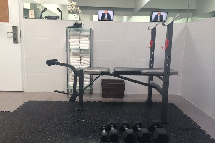 Health and Fitness 41 of 44