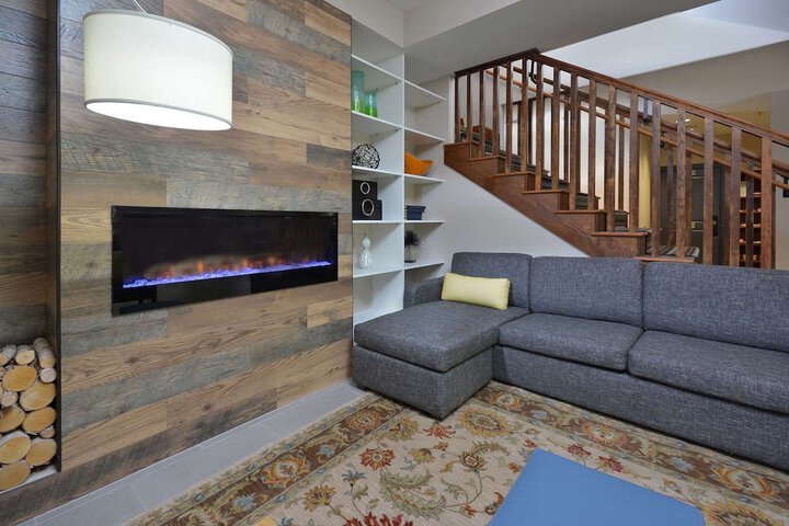 Country Inn & Suites by Radisson Asheville West near Biltmore