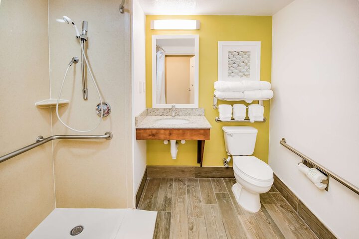 Hilton Garden Inn Orange Beach Beachfront