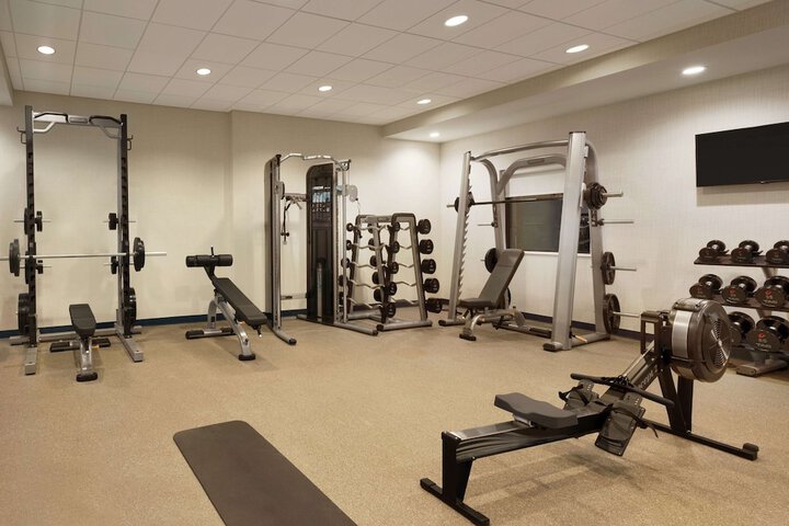 Home2 Suites by Hilton Leavenworth Downtown