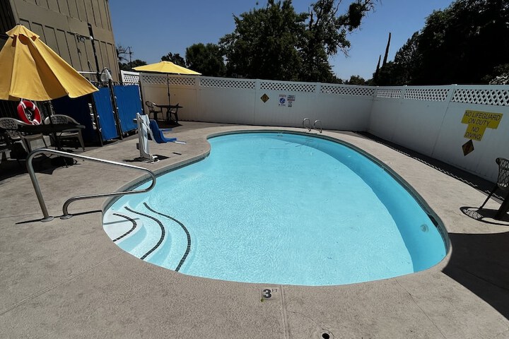 Pool 8 of 40