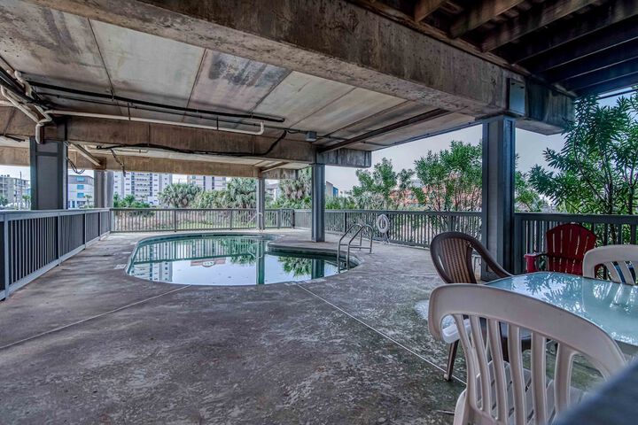 Pool 5 of 33
