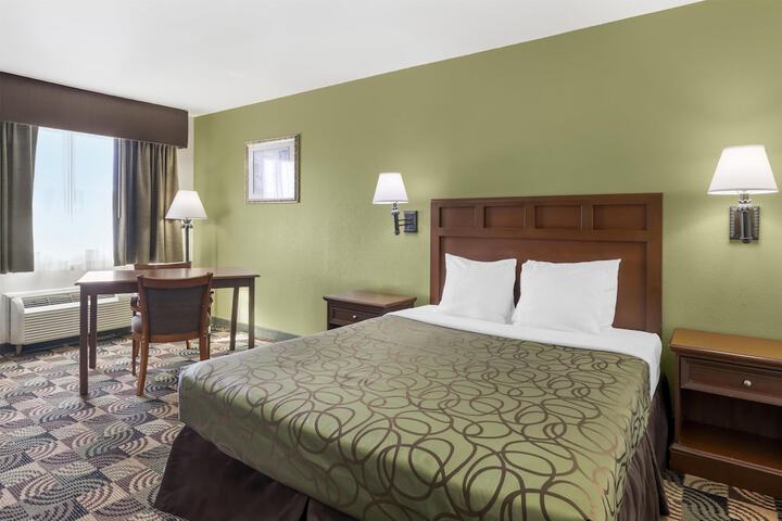 Best Western Caprock Inn