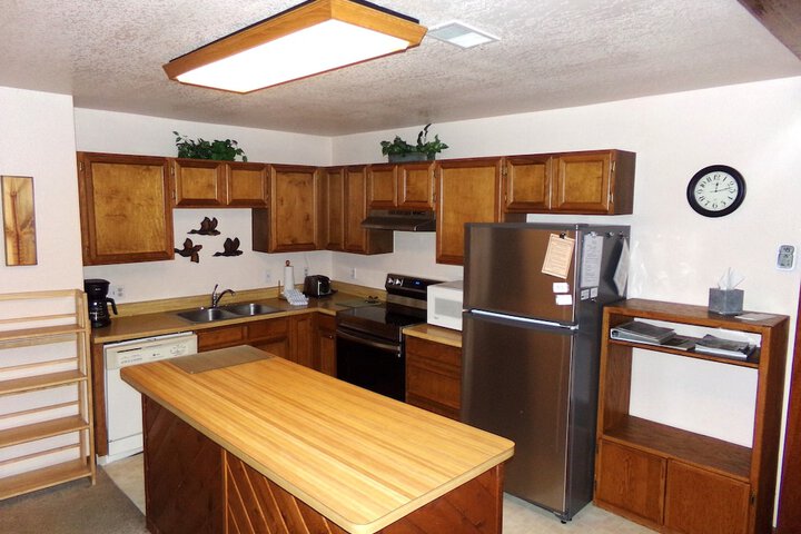 Buffalo Ridge 2 Bed Loft