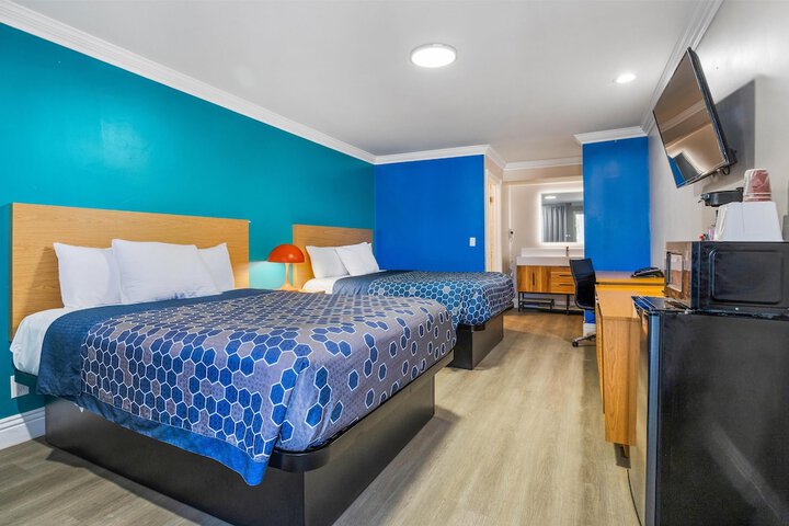 Signature Inn San Jose