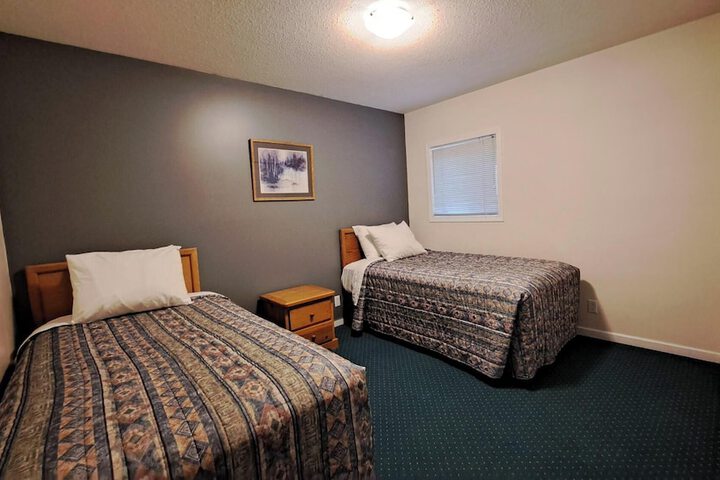 Richter Pass Beach Resort