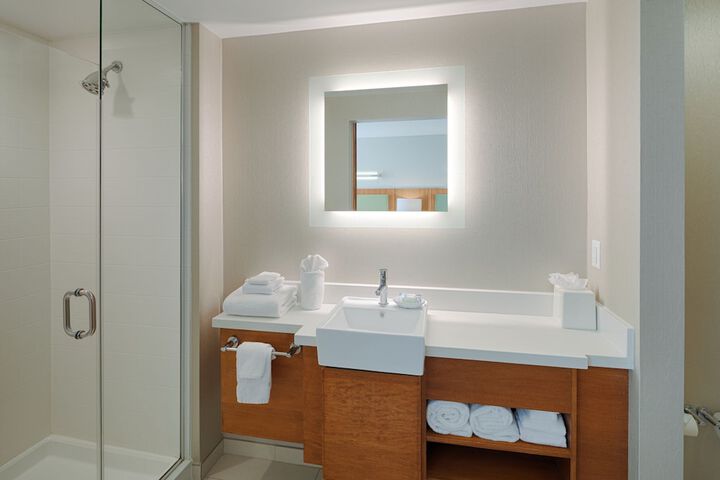 SpringHill Suites by Marriott Bloomington