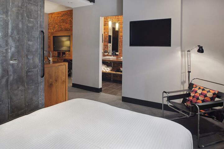 St Paul Hotel Wooster