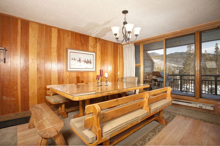 Evergreen Condominiums by Vail Resorts