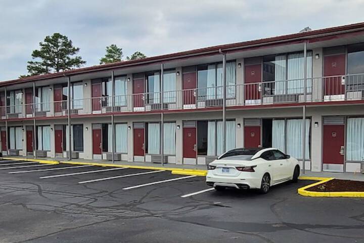 Hotel 3 of 19