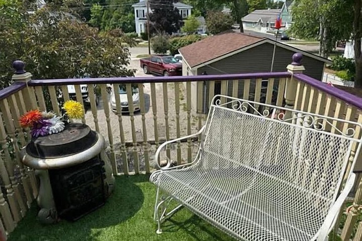 Terrace/Patio 51 of 54