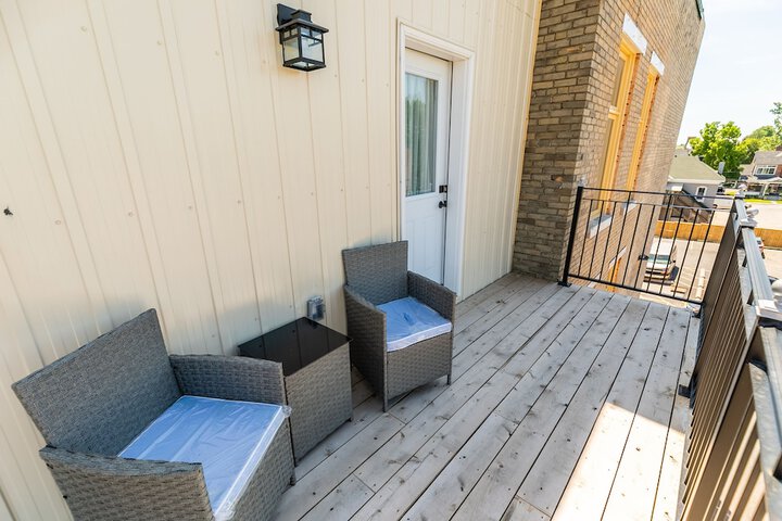 GLOBALSTAY. Luxury Rideau Apartments