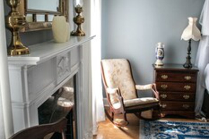 Governors Inn Bed & Breakfast