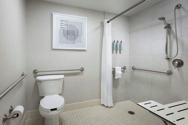 Courtyard by Marriott Wichita at Old Town