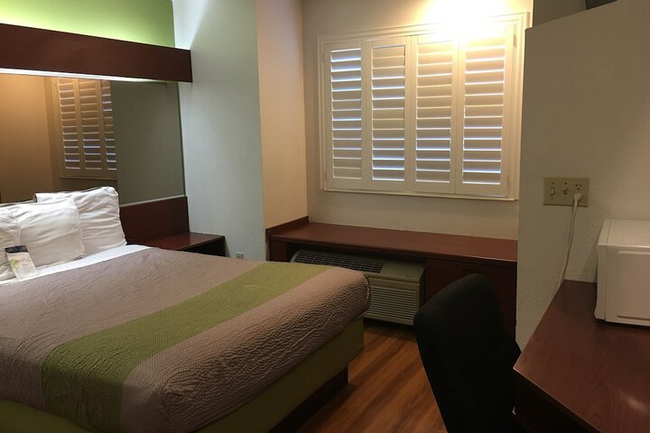 Motel 6 Dixon CA