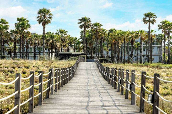 The Westin Salgados Beach Resort Algarve