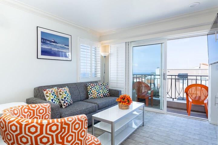 Sea View Inn at the Beach