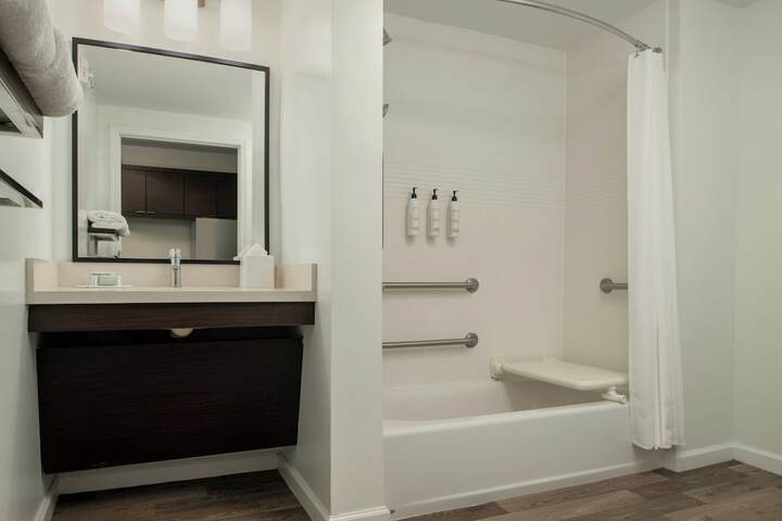 TownePlace Suites by Marriott Lakeland