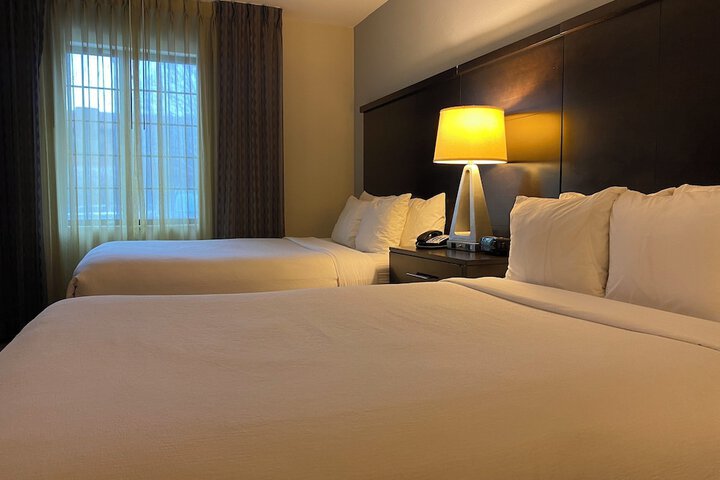 Staybridge Suites Liverpool Syracuse by IHG
