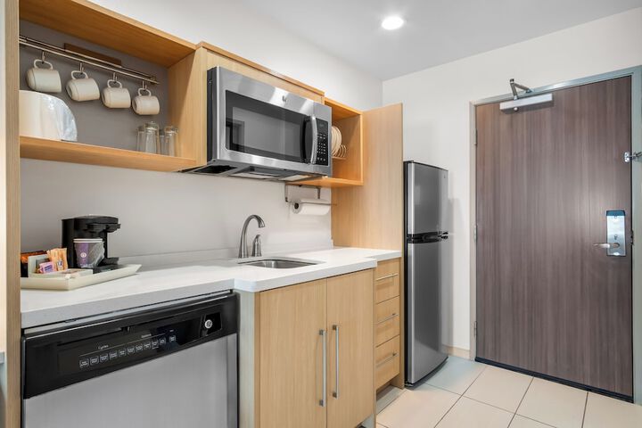 Home2 Suites by Hilton Fort Worth Northlake