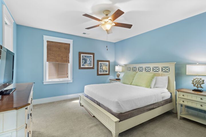 North Beach Resort & Villas